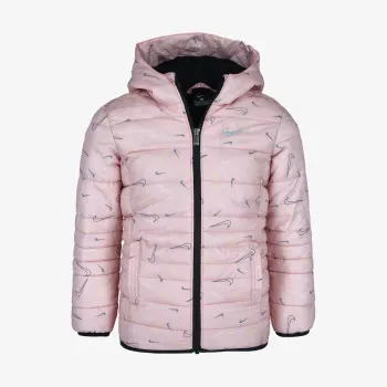 NIKE Jakna Just Do It Printed 