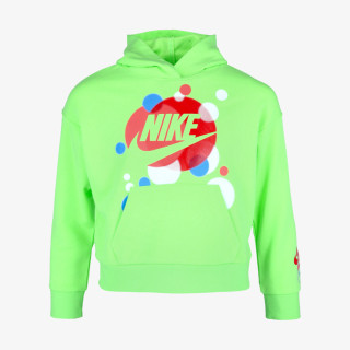 Nike Dukserica French Terry 