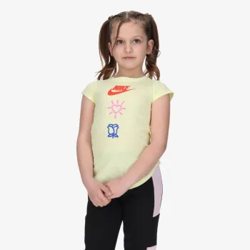 NIKE Majica Love Icon 