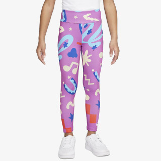 Nike Helanke Dri-FIT Printed 