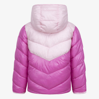 Nike Jakna Colorblock Chevron 