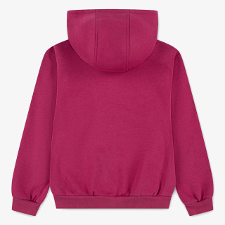 Nike NKN N NSW CLUB FLEECE LBR FZ 