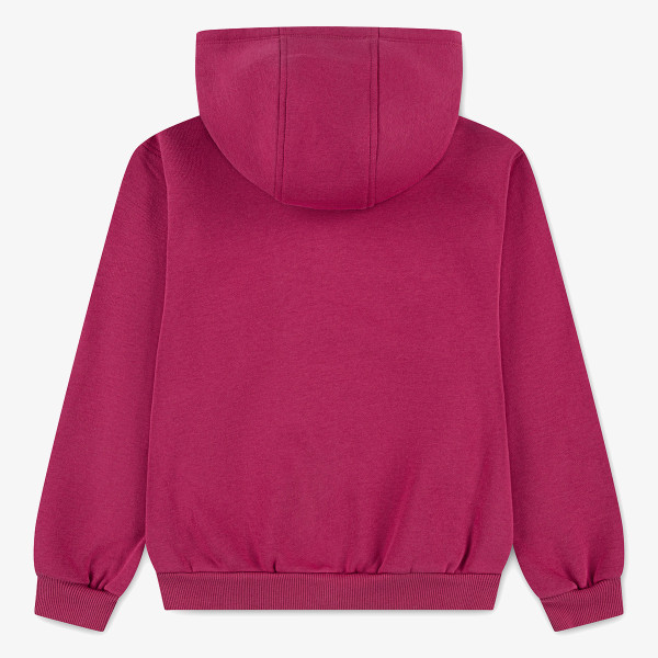 Nike NKN N NSW CLUB FLEECE LBR FZ 
