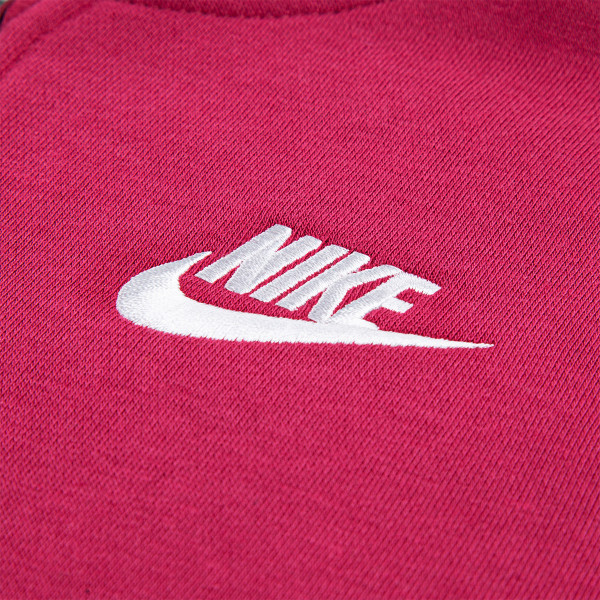 Nike NKN N NSW CLUB FLEECE LBR FZ 