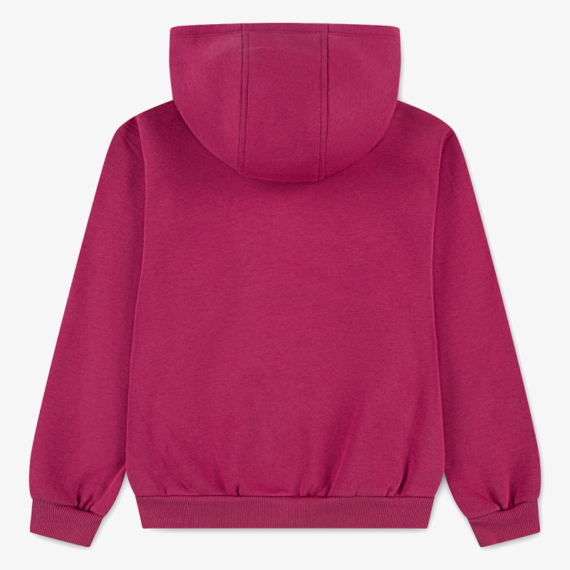 Nike NKN N NSW CLUB FLEECE LBR FZ 