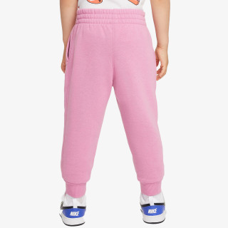 Nike Donji dio trenerke NKN N NSW CLUB FLEECE LBR JOGG 