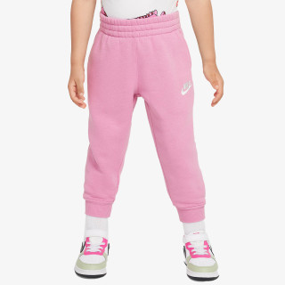 Nike Donji dio trenerke NKN N NSW CLUB FLEECE LBR JOGG 