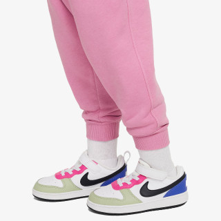 Nike Donji dio trenerke NKN N NSW CLUB FLEECE LBR JOGG 