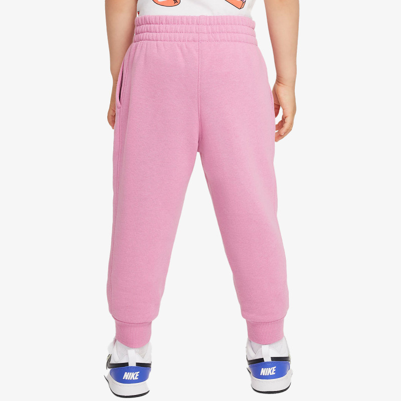 Nike Donji dio trenerke NKN N NSW CLUB FLEECE LBR JOGG 