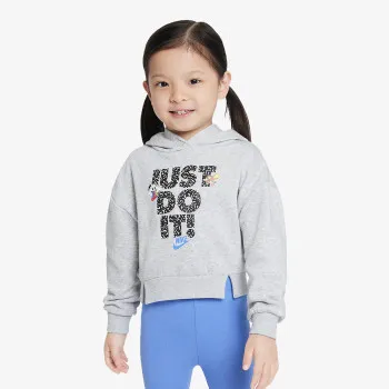 NIKE Dukserica Notebook 