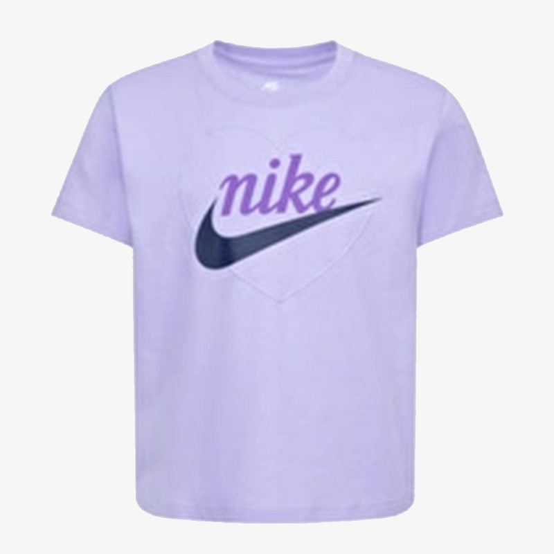 Nike Majica New Impressions Heart Graphic 