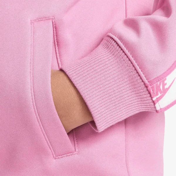 Nike NKN FULL ZIP SET WITH LOGO TAP 