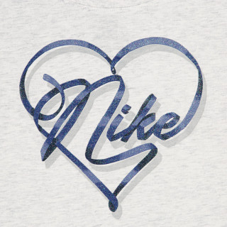 Nike Majica NKG SWOOSH ON POINTE GRAPHIC T 