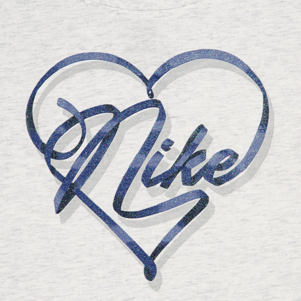 Nike Majica NKG SWOOSH ON POINTE GRAPHIC T 