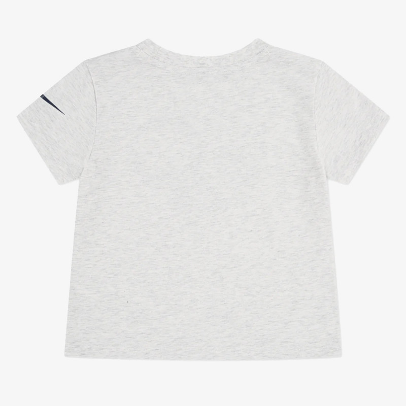 Nike Majica NKG SWOOSH ON POINTE GRAPHIC T 