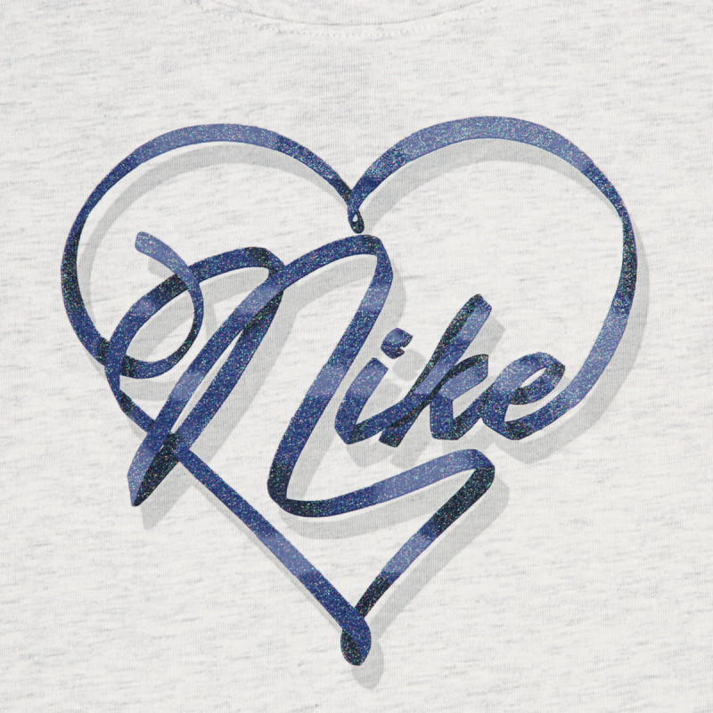 Nike Majica NKG SWOOSH ON POINTE GRAPHIC T 