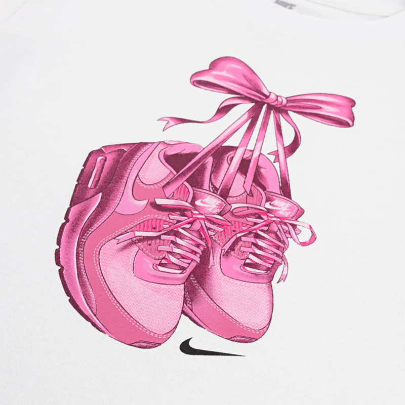 Nike Bowmax 