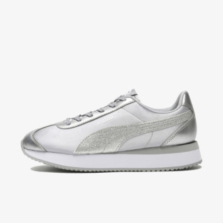 Puma PUMA Turino Stacked Glitter 