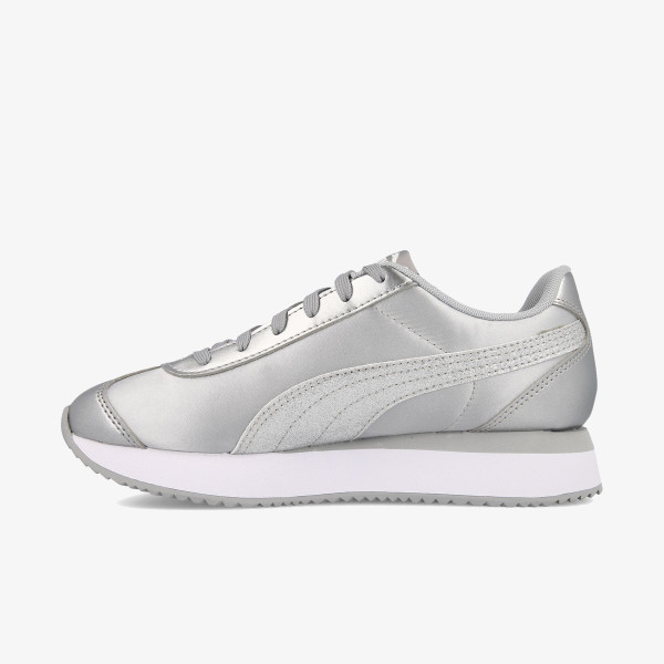 Puma PUMA Turino Stacked Glitter 