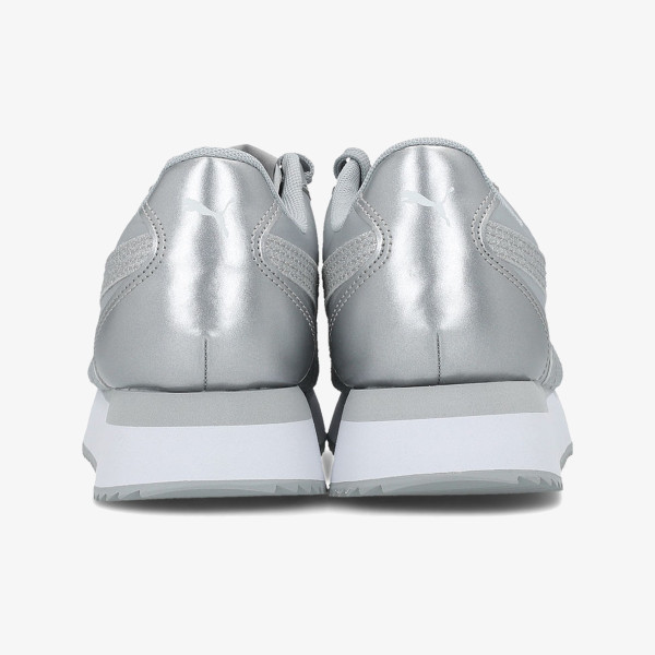 Puma PUMA Turino Stacked Glitter 