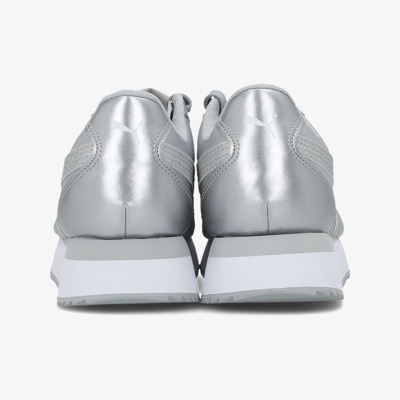 Puma PUMA Turino Stacked Glitter 