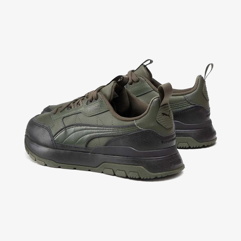 Puma Patike R78 Trek Lth 