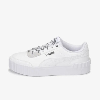 Puma PUMA CARINA LIFT LOGOMANIA 
