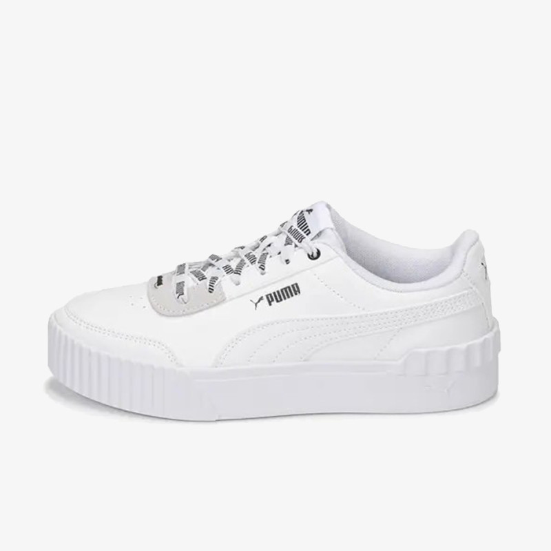 Puma PUMA CARINA LIFT LOGOMANIA 