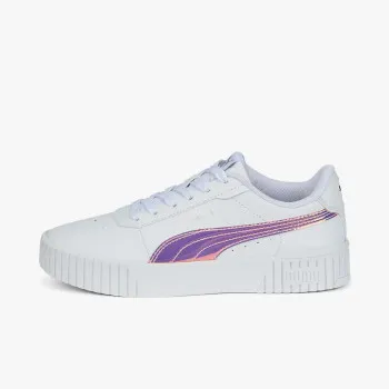 PUMA CARINA 2.0 HOLO JR