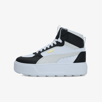 Puma Patike Puma Karmen Rebelle Mid JR 