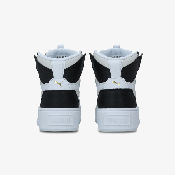 Puma Patike Karmen Rebelle Mid 