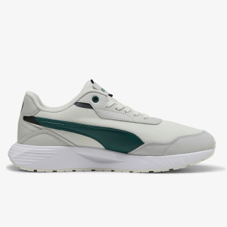 Puma Patike Runtamed Vapor Gray-Dark Myrtle-Glacial 
