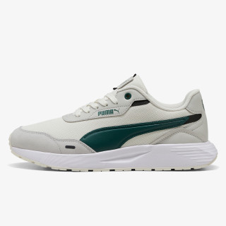 Puma Patike Runtamed Vapor Gray-Dark Myrtle-Glacial 
