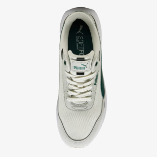 Puma Patike Runtamed Vapor Gray-Dark Myrtle-Glacial 
