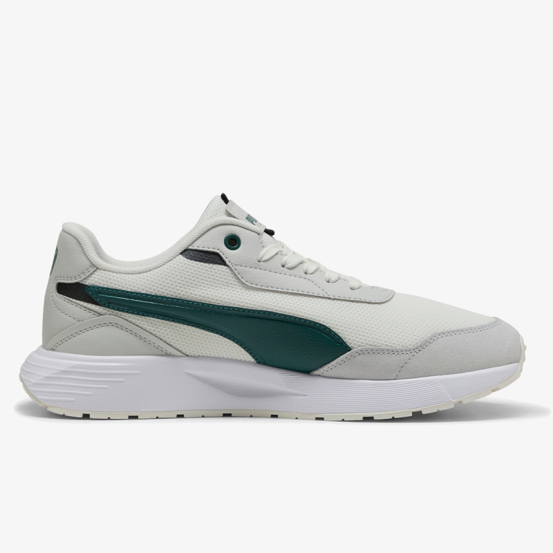 Puma Patike Runtamed Vapor Gray-Dark Myrtle-Glacial 