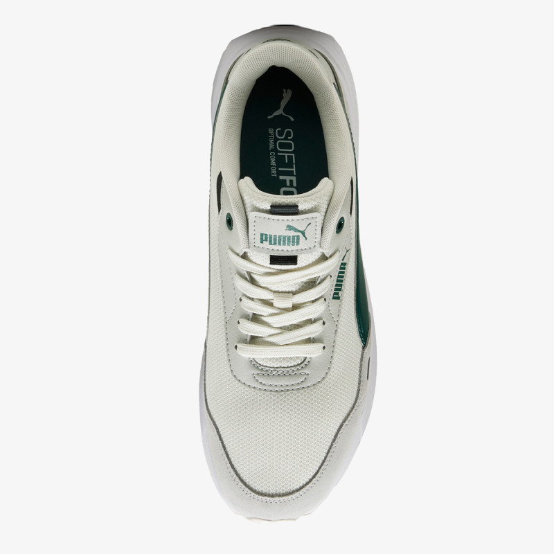 Puma Patike Runtamed Vapor Gray-Dark Myrtle-Glacial 
