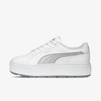 PUMA Patike KARMEN SPACE METALLICS 
