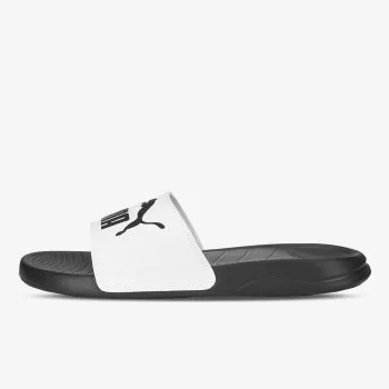 PUMA Papuče POPCAT 20 LOGO POWER 