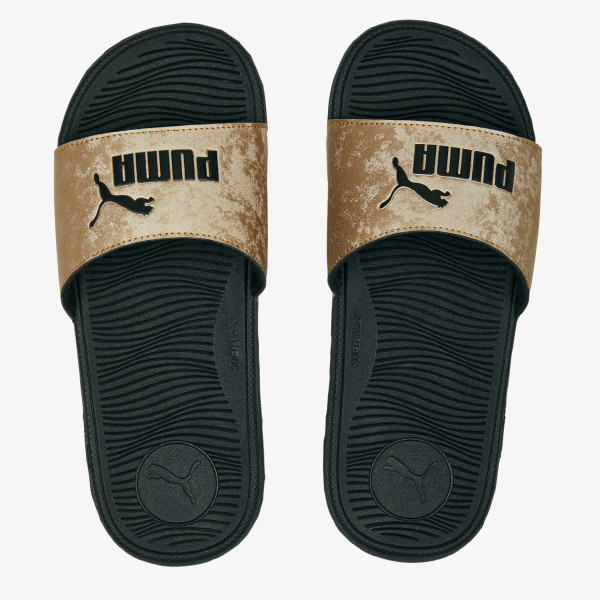 Puma Papu e COOL CAT Sport Reality