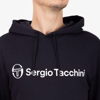 Sergio Tacchini Dukserica ALOE HOODIE 