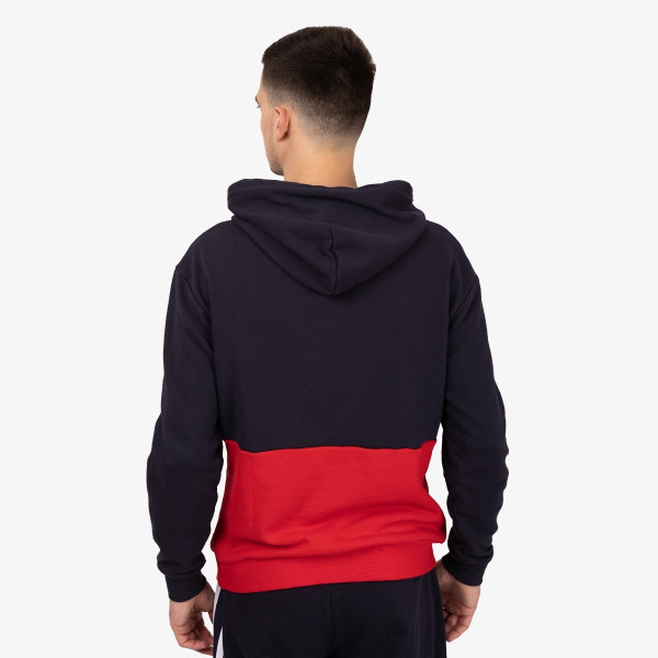 Sergio Tacchini Dukserica ALOE HOODIE 