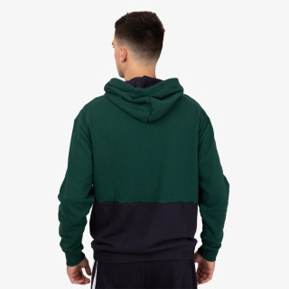 Sergio Tacchini Dukserica ALOE HOODIE 