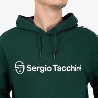 Sergio Tacchini Dukserica ALOE HOODIE 