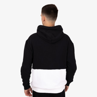 Sergio Tacchini Dukserica ALOE HOODIE 