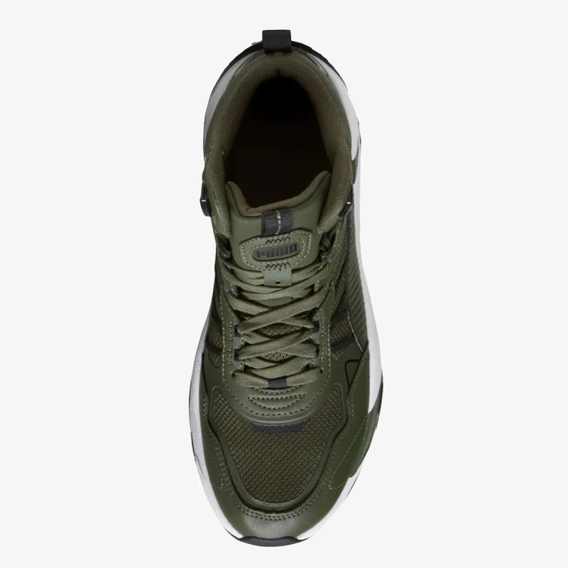 Puma Patike Trinity Mid 