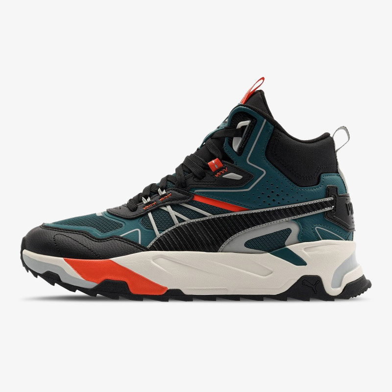 Puma hybrid patike 2025