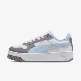 Puma Carina Street 