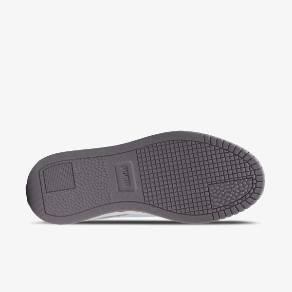 Puma Carina Street 