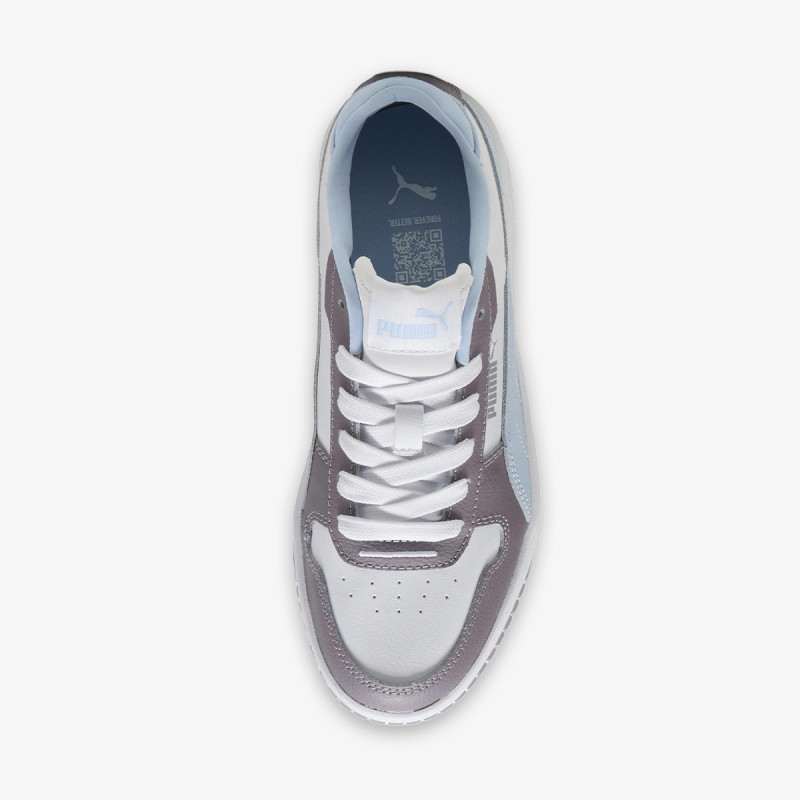 Puma Carina Street 