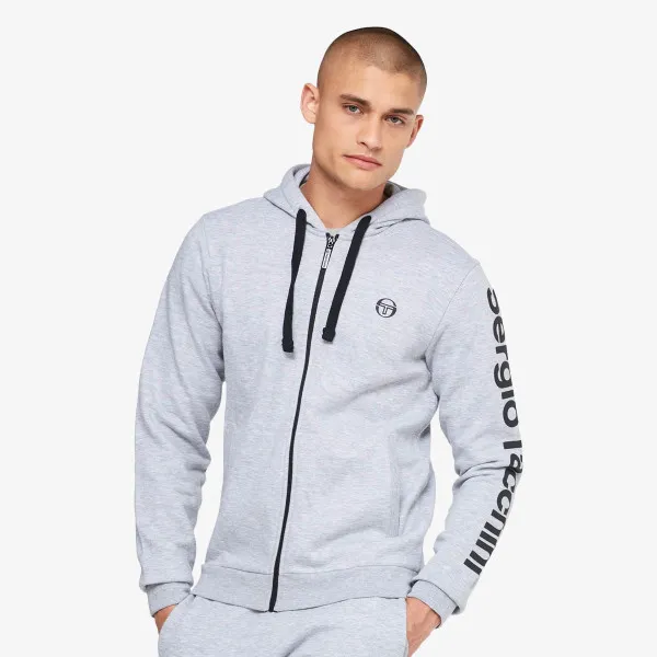 SERGIO TACCHINI Dukserica NAMAR HOODIE SWEATER 